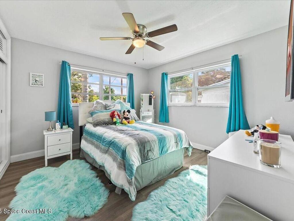 573 Wimbrow Drive, Sebastian, FL 32958