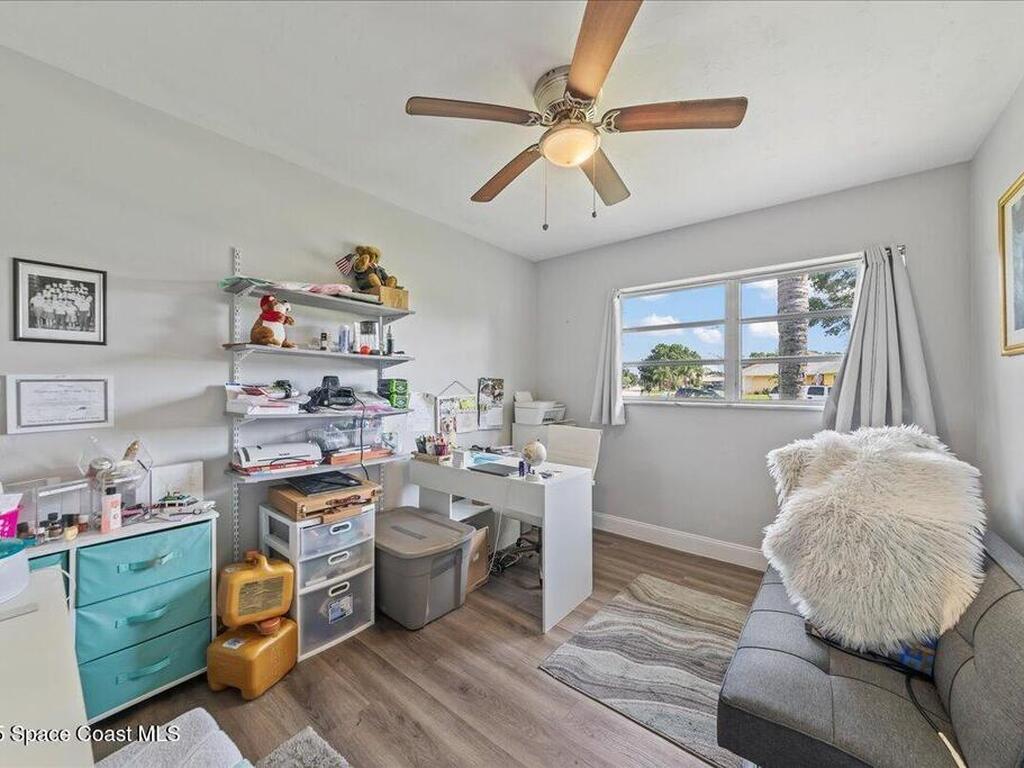 573 Wimbrow Drive, Sebastian, FL 32958