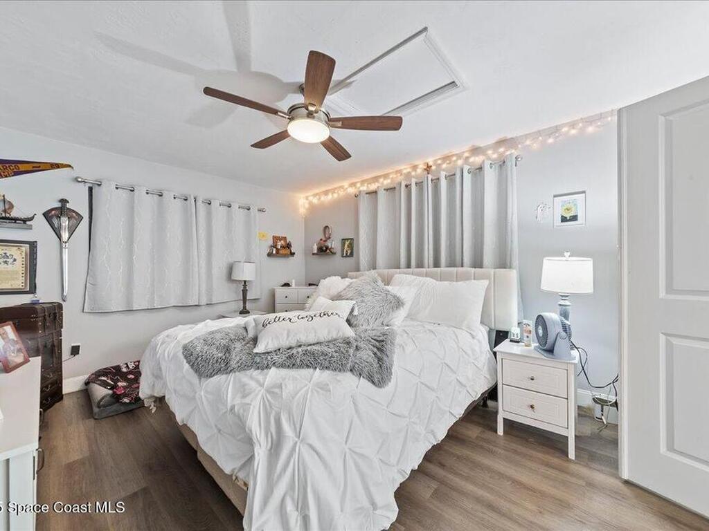 573 Wimbrow Drive, Sebastian, FL 32958