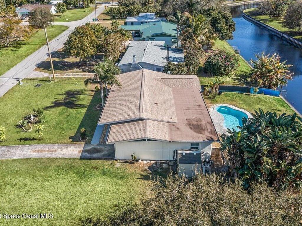 573 Wimbrow Drive, Sebastian, FL 32958