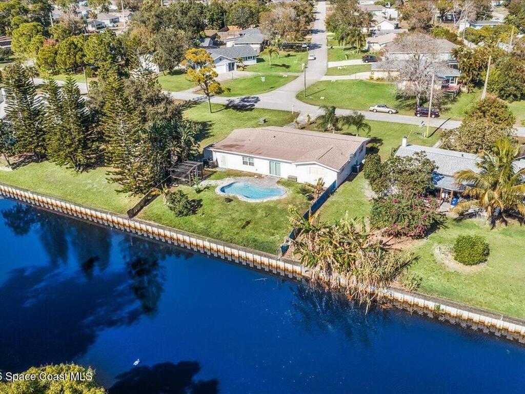 573 Wimbrow Drive, Sebastian, FL 32958