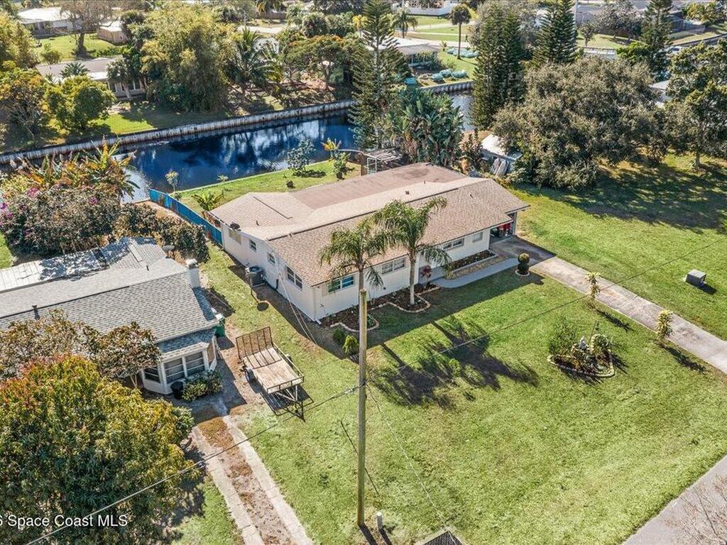 573 Wimbrow Drive, Sebastian, FL 32958