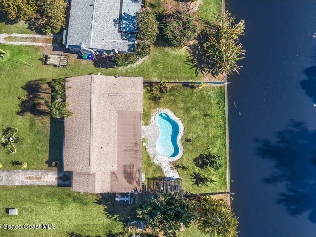 573 Wimbrow Drive, Sebastian, FL 32958