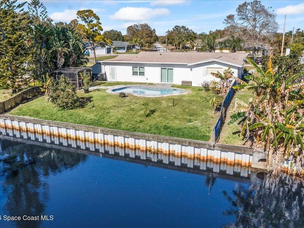 573 Wimbrow Drive, Sebastian, FL 32958