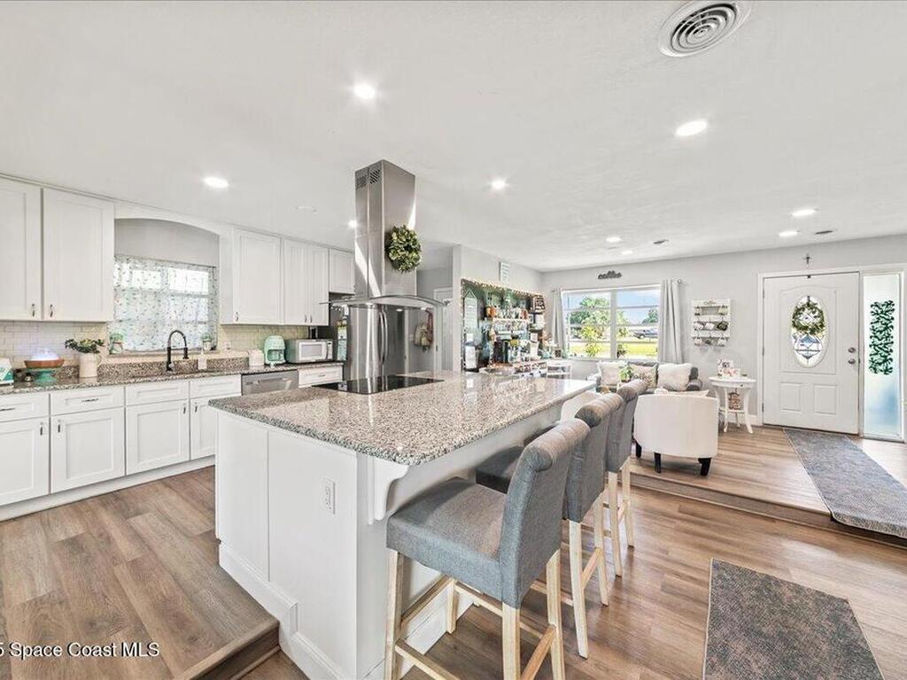 573 Wimbrow Drive, Sebastian, FL 32958