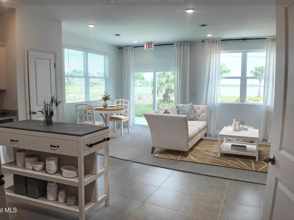 1139 Bluewater Lane, Rockledge, FL 32955