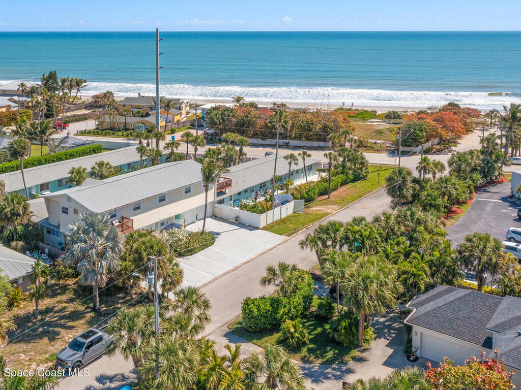 1350 Atlantic Street, Melbourne Beach, FL 32951