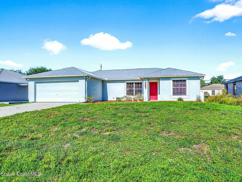 8345 W 98th Avenue, Vero Beach, FL 32967