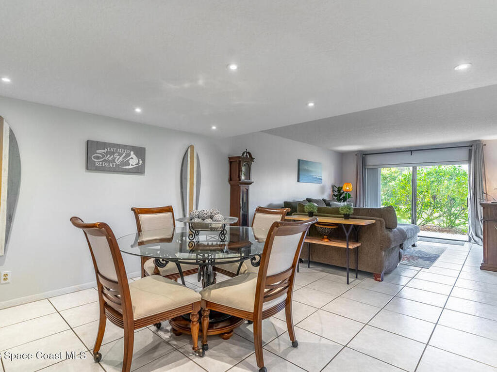 3060 N Atlantic Avenue, Cocoa Beach, FL 32931