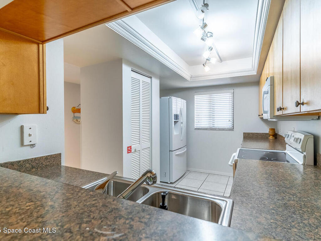 3060 N Atlantic Avenue, Cocoa Beach, FL 32931