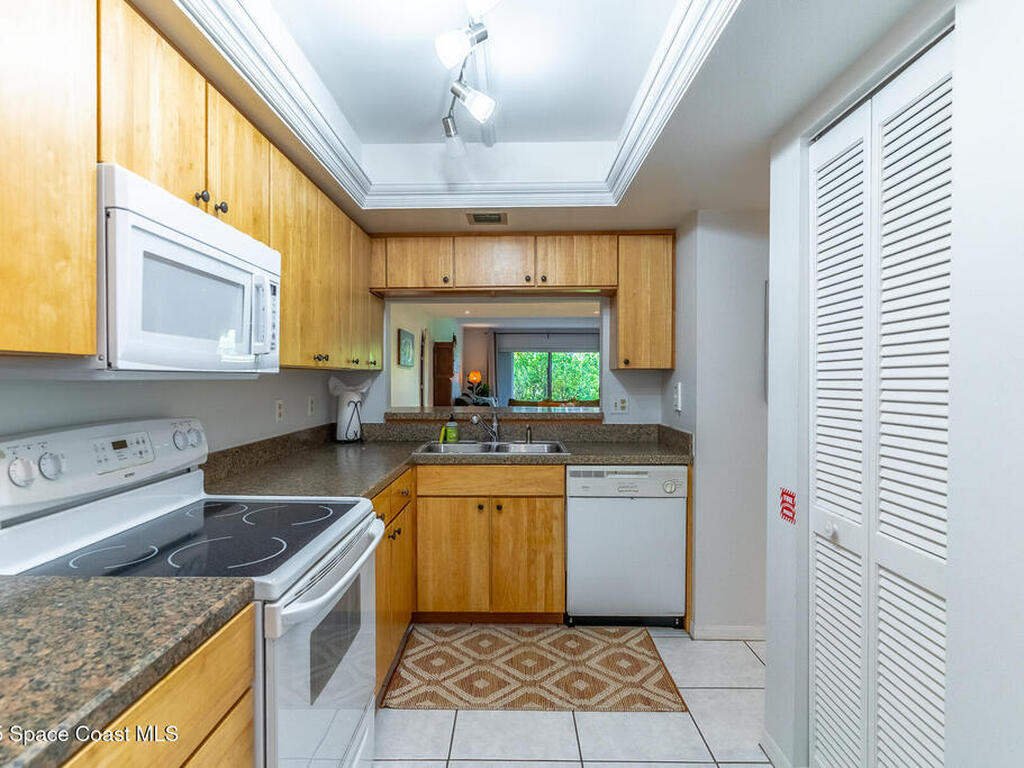 3060 N Atlantic Avenue, Cocoa Beach, FL 32931