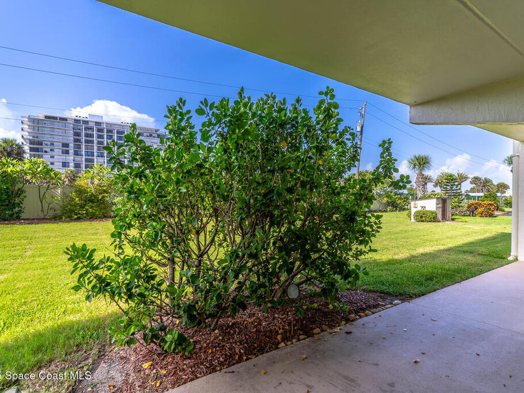 3060 N Atlantic Avenue, Cocoa Beach, FL 32931