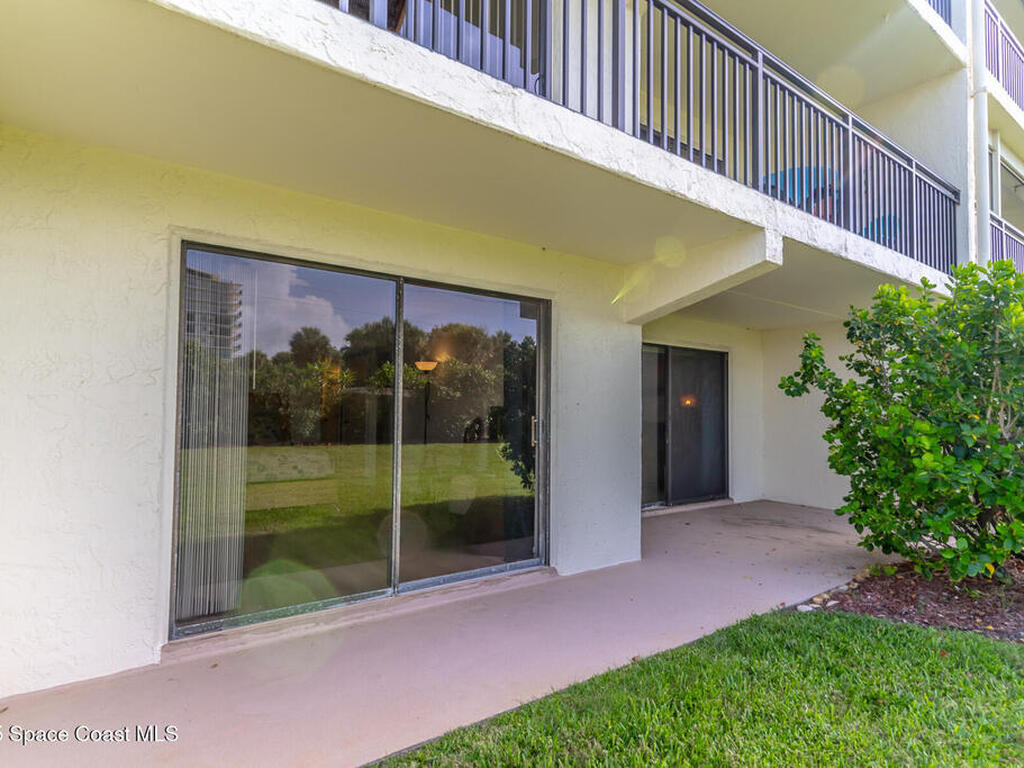 3060 N Atlantic Avenue, Cocoa Beach, FL 32931