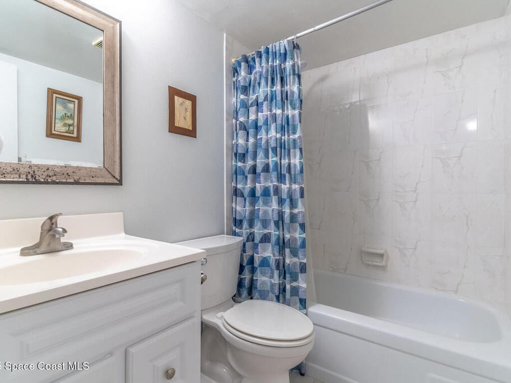 3060 N Atlantic Avenue, Cocoa Beach, FL 32931