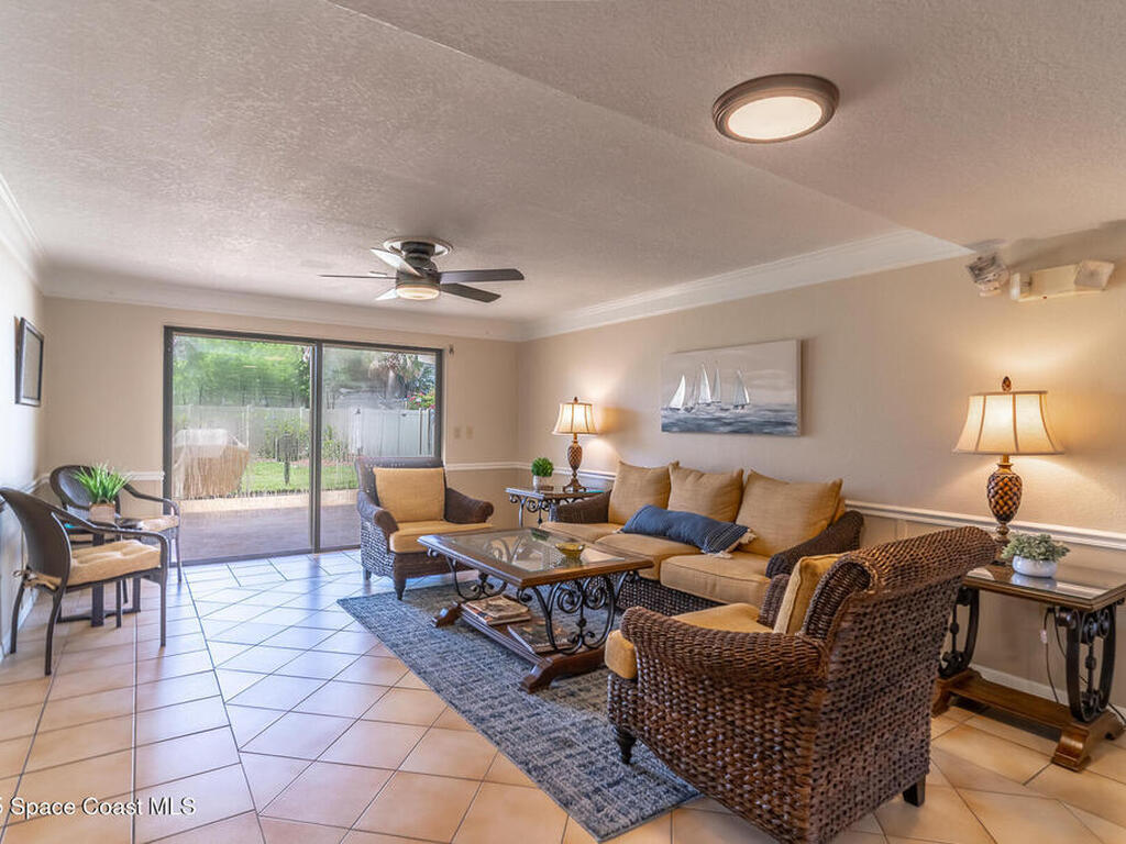 3060 N Atlantic Avenue, Cocoa Beach, FL 32931