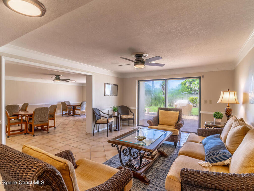 3060 N Atlantic Avenue, Cocoa Beach, FL 32931