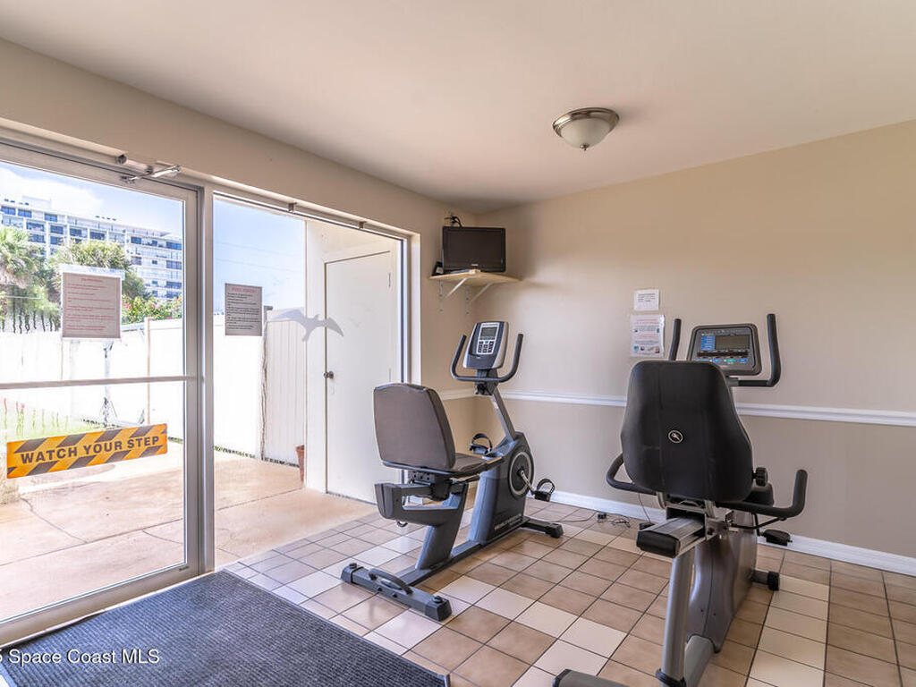 3060 N Atlantic Avenue, Cocoa Beach, FL 32931