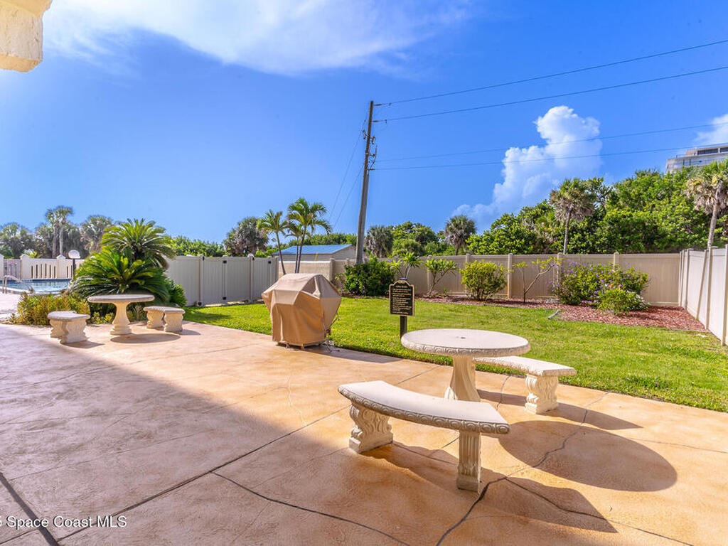 3060 N Atlantic Avenue, Cocoa Beach, FL 32931