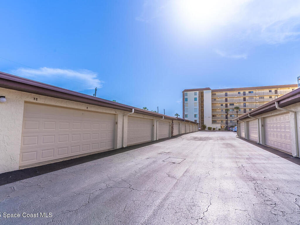 3060 N Atlantic Avenue, Cocoa Beach, FL 32931