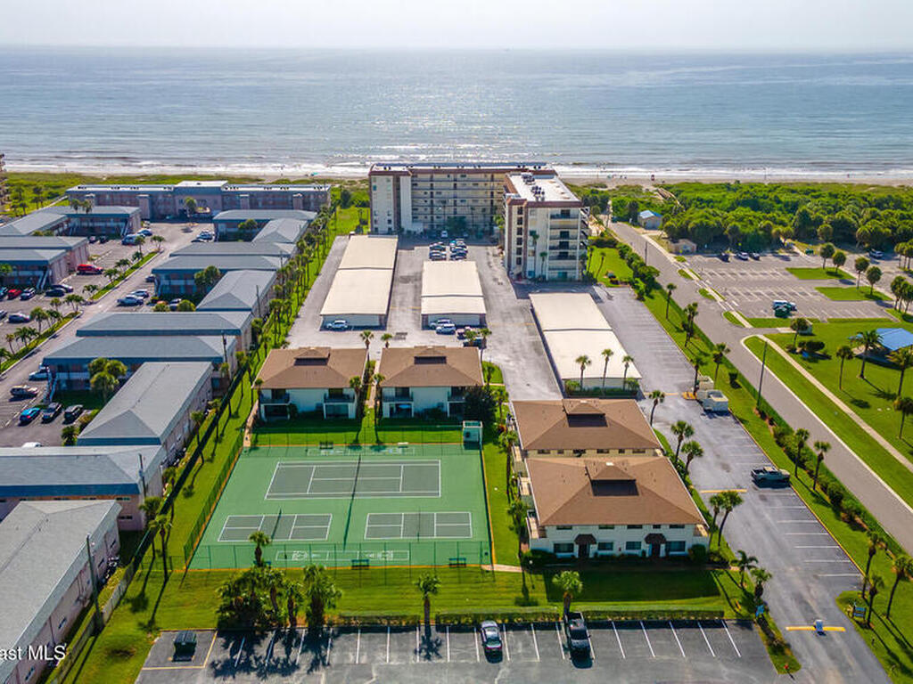 3060 N Atlantic Avenue, Cocoa Beach, FL 32931