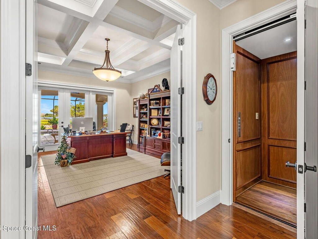 257 Lansing Island Drive, Satellite Beach, FL 32937