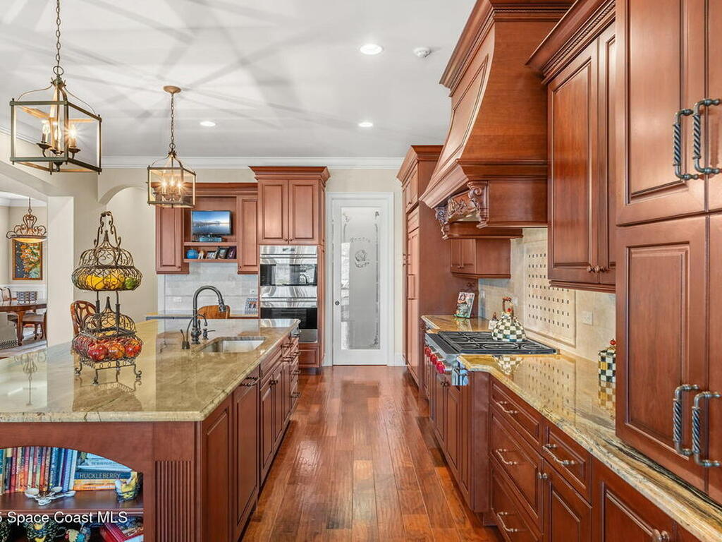 257 Lansing Island Drive, Satellite Beach, FL 32937