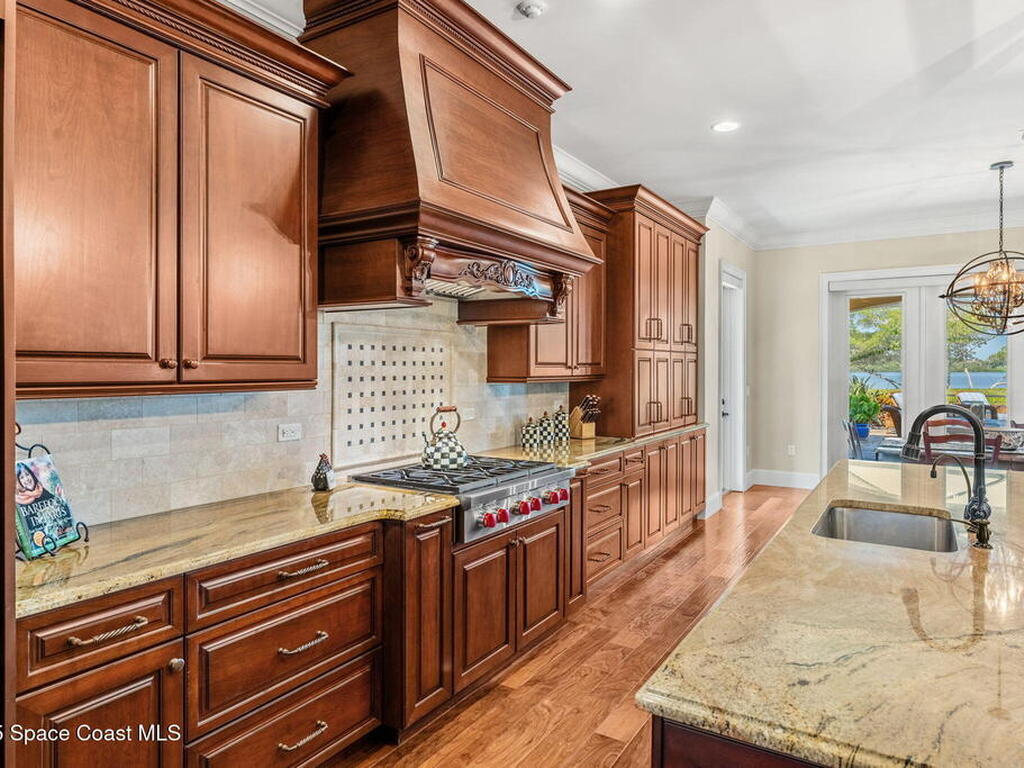 257 Lansing Island Drive, Satellite Beach, FL 32937