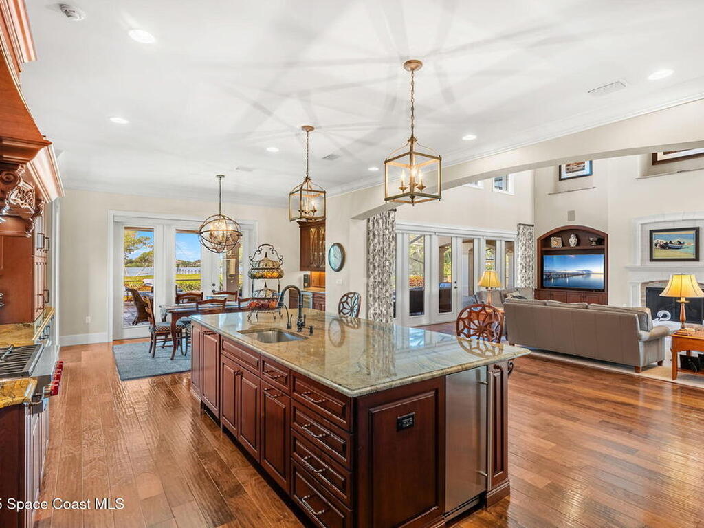 257 Lansing Island Drive, Satellite Beach, FL 32937
