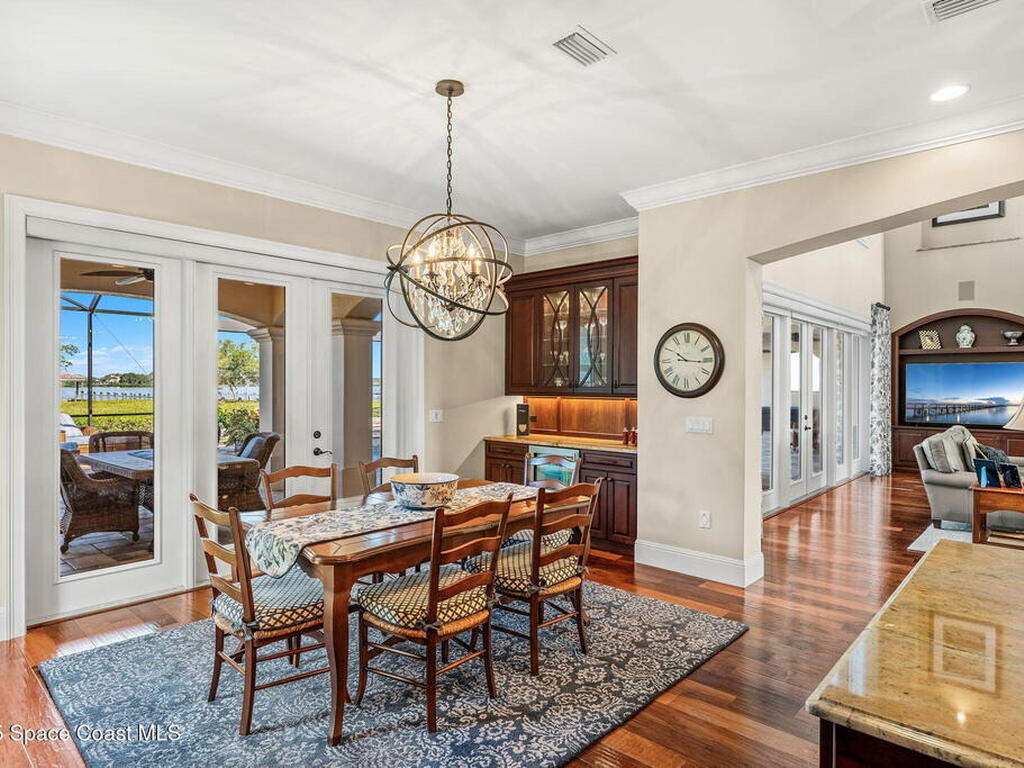 257 Lansing Island Drive, Satellite Beach, FL 32937