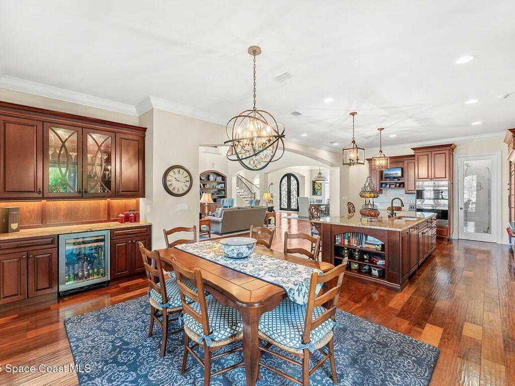 257 Lansing Island Drive, Satellite Beach, FL 32937