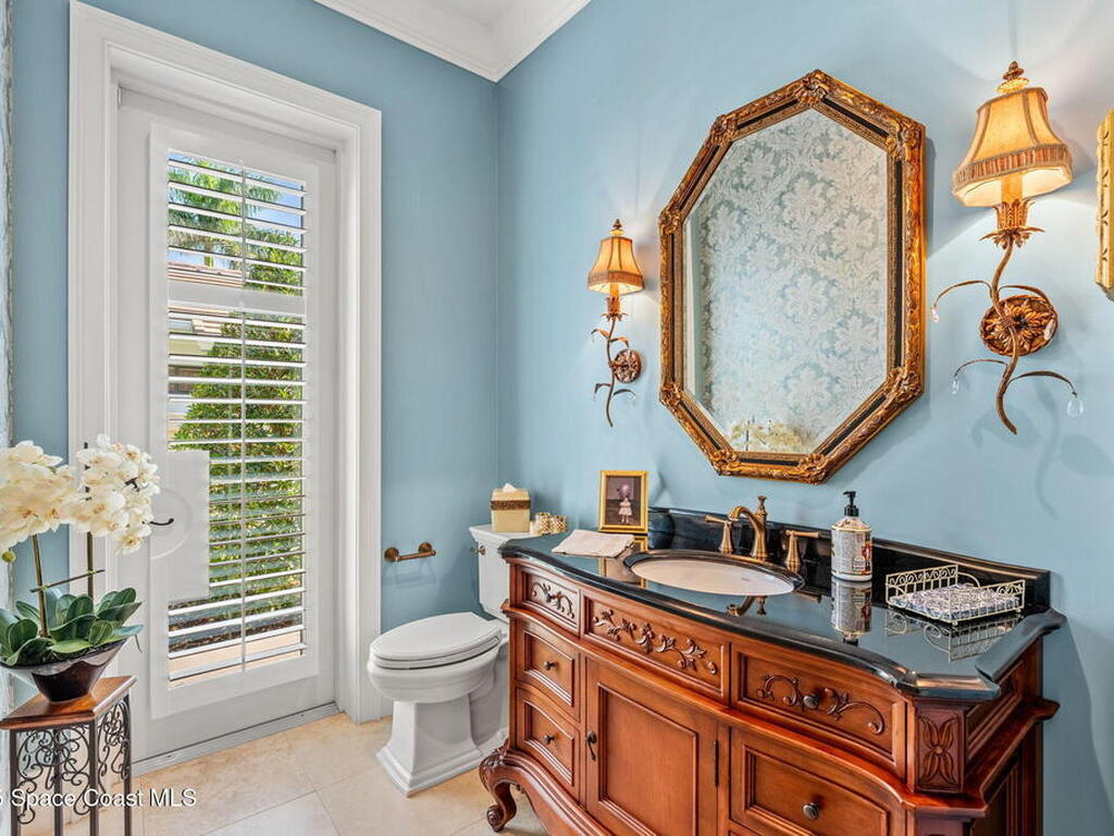 257 Lansing Island Drive, Satellite Beach, FL 32937