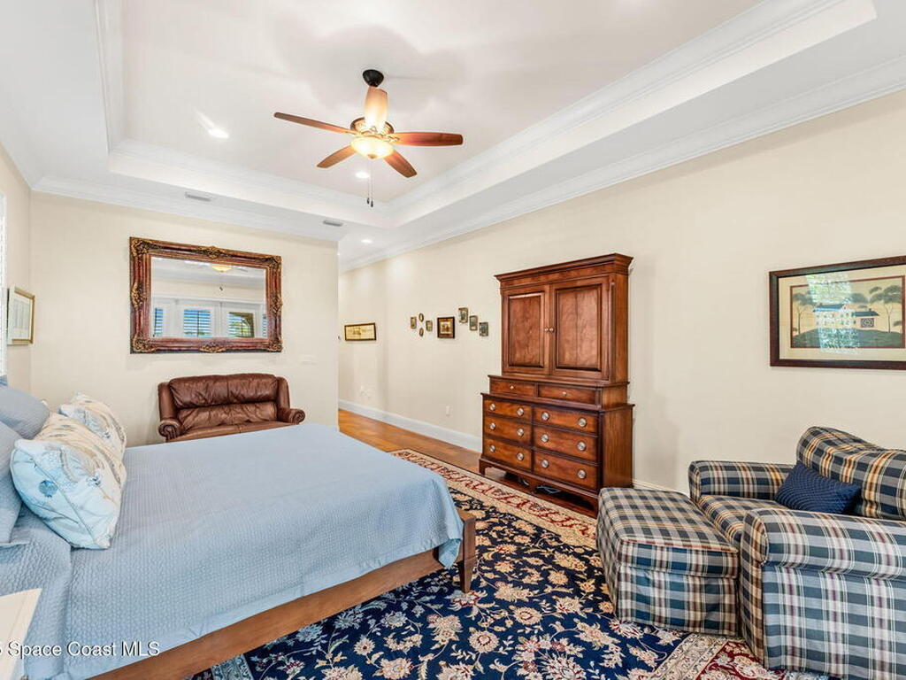 257 Lansing Island Drive, Satellite Beach, FL 32937