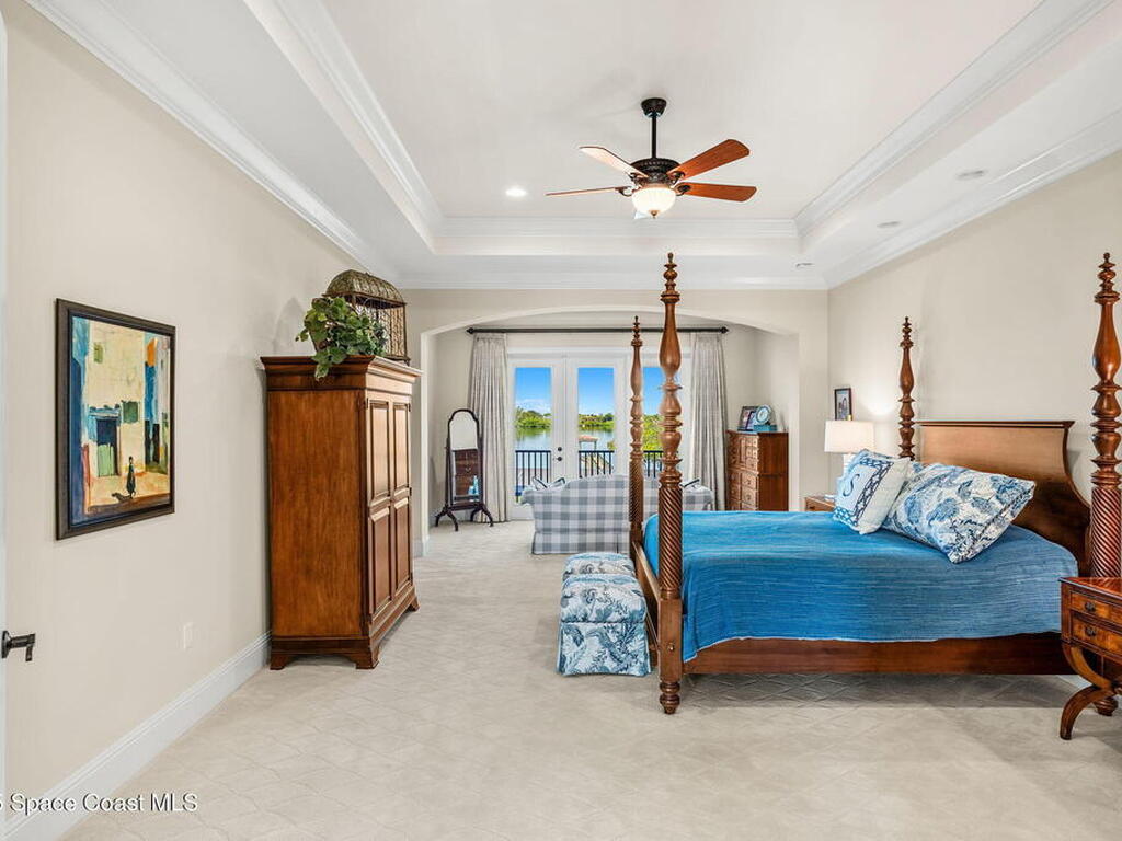 257 Lansing Island Drive, Satellite Beach, FL 32937