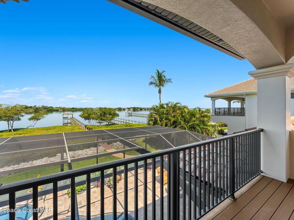 257 Lansing Island Drive, Satellite Beach, FL 32937
