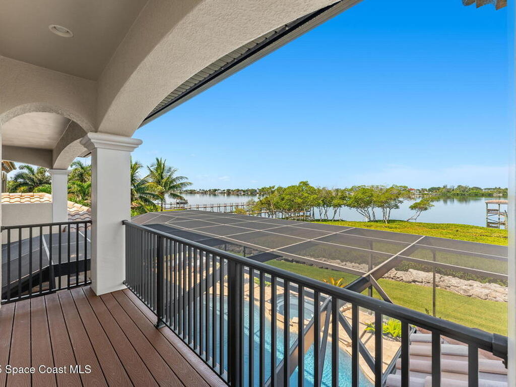 257 Lansing Island Drive, Satellite Beach, FL 32937