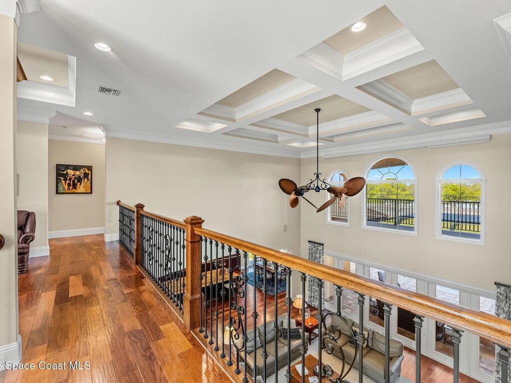 257 Lansing Island Drive, Satellite Beach, FL 32937