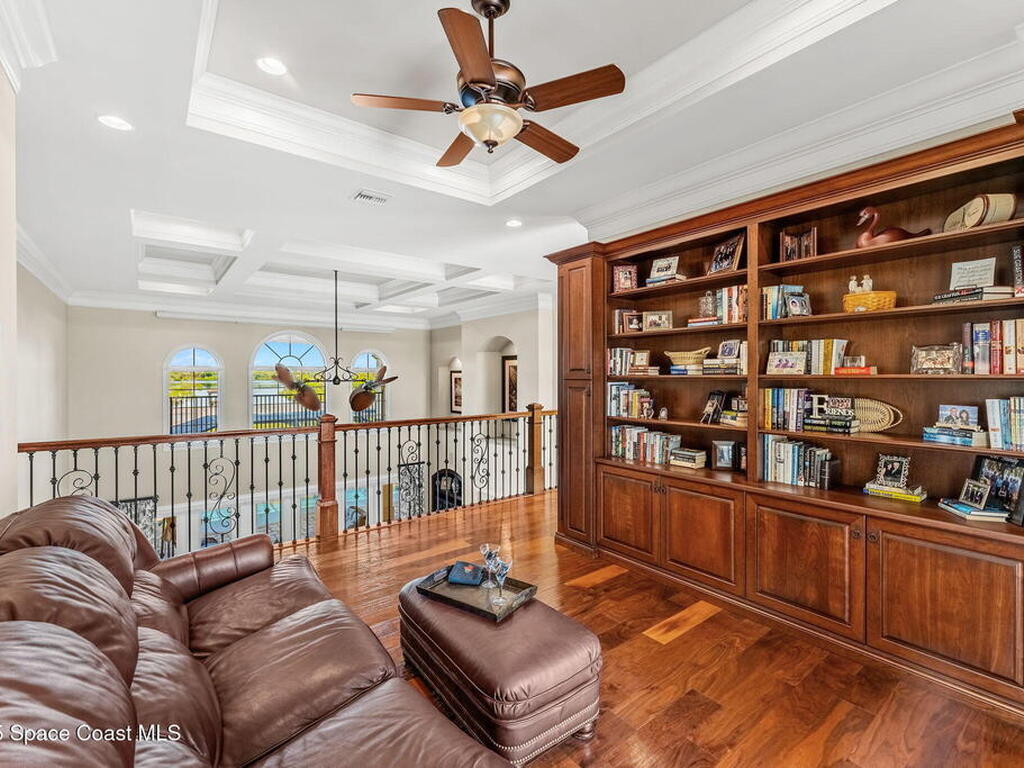 257 Lansing Island Drive, Satellite Beach, FL 32937