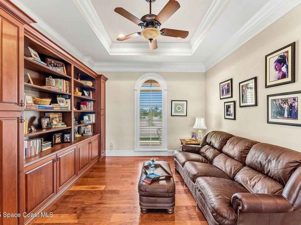 257 Lansing Island Drive, Satellite Beach, FL 32937