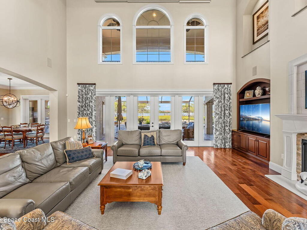 257 Lansing Island Drive, Satellite Beach, FL 32937