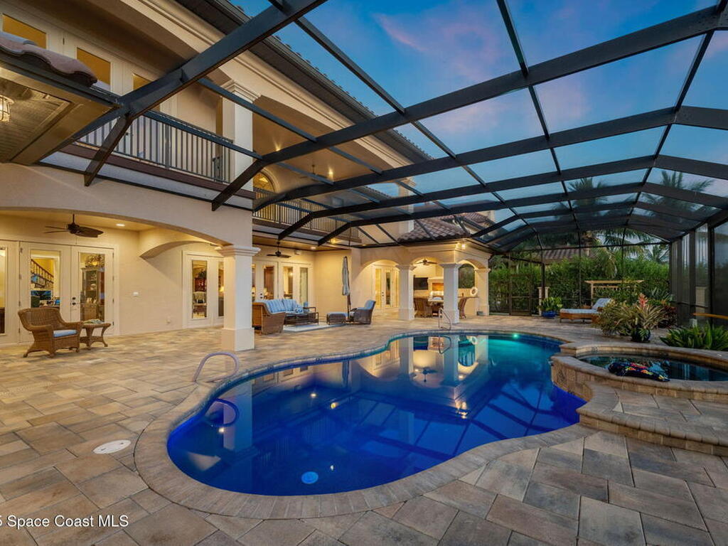 257 Lansing Island Drive, Satellite Beach, FL 32937