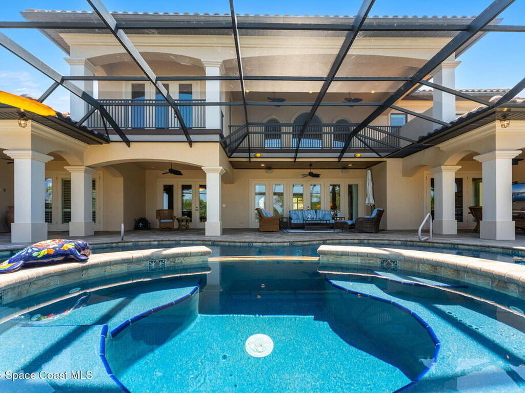 257 Lansing Island Drive, Satellite Beach, FL 32937