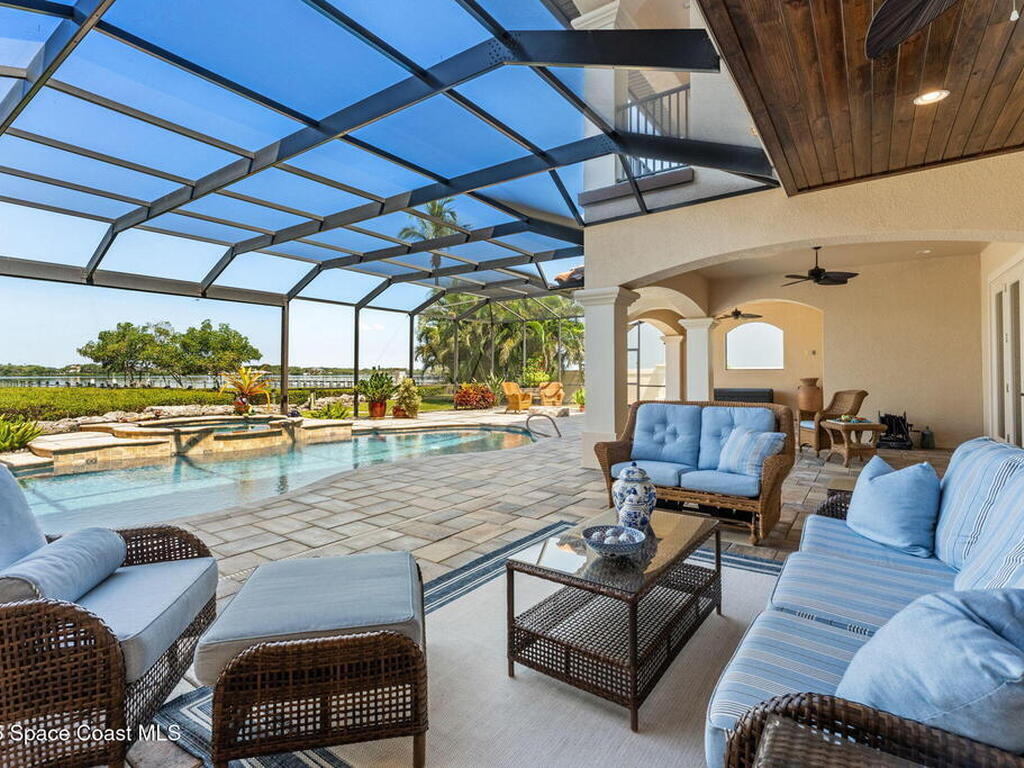 257 Lansing Island Drive, Satellite Beach, FL 32937