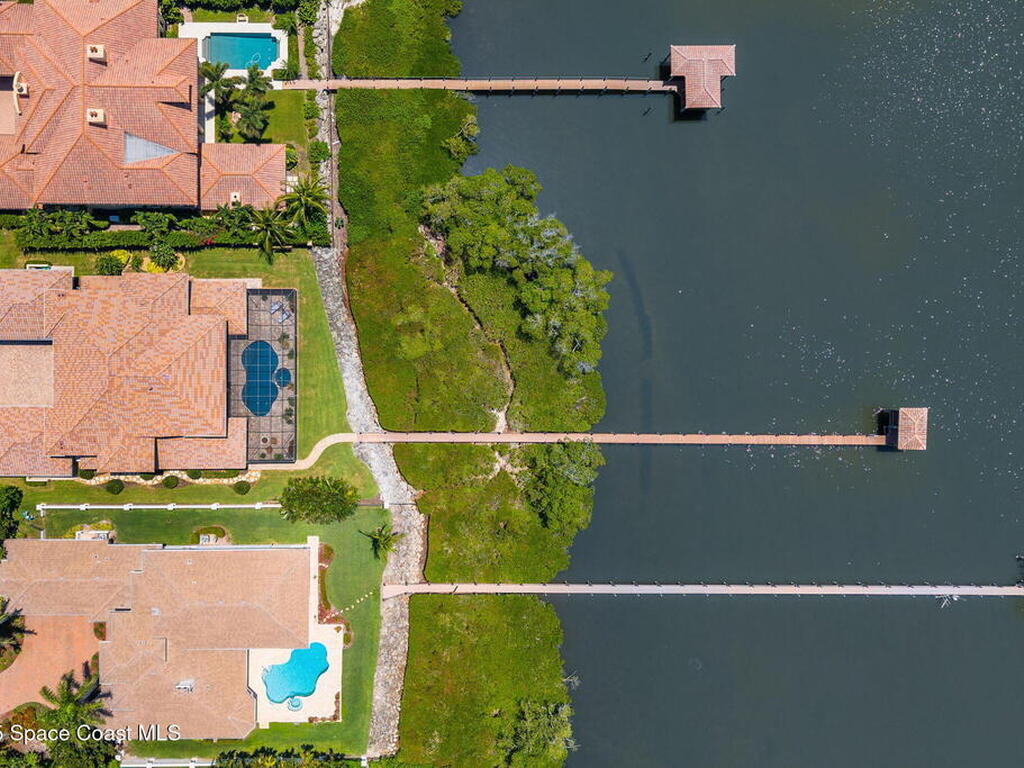 257 Lansing Island Drive, Satellite Beach, FL 32937
