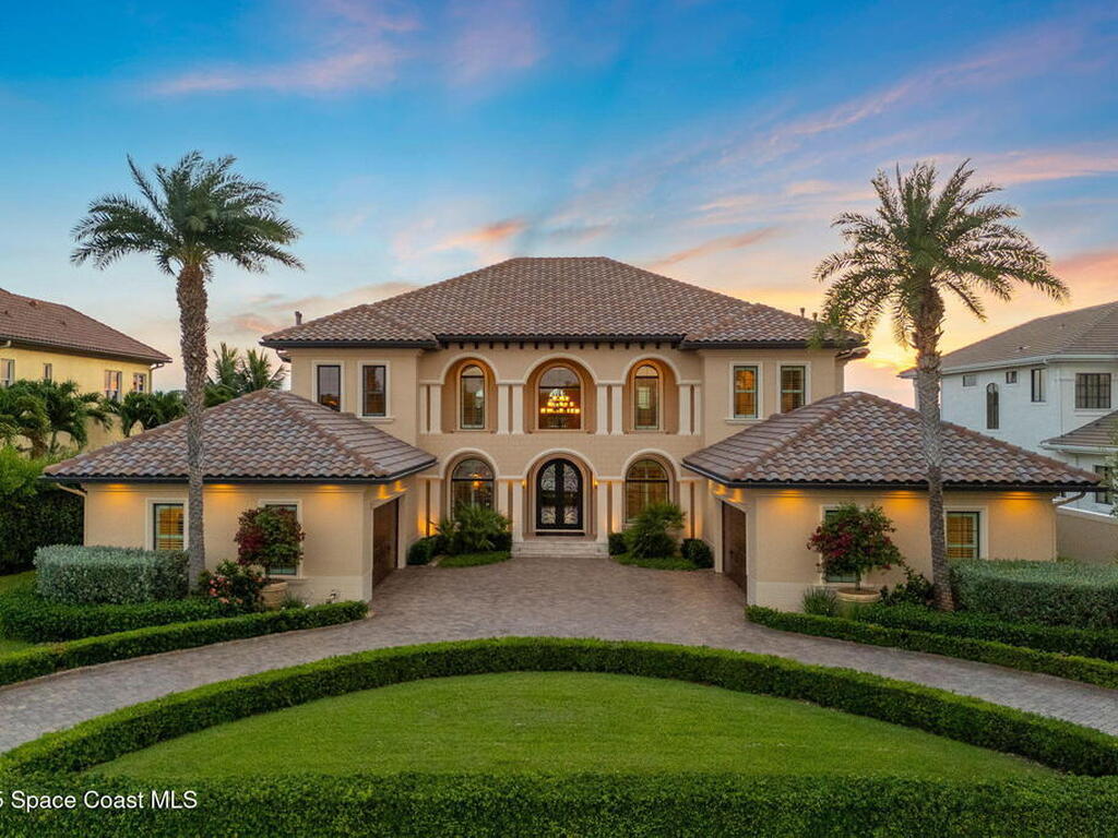 257 Lansing Island Drive, Satellite Beach, FL 32937