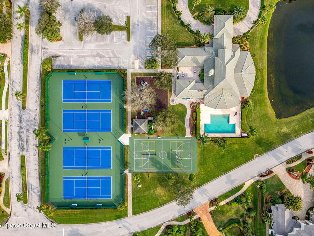 257 Lansing Island Drive, Satellite Beach, FL 32937