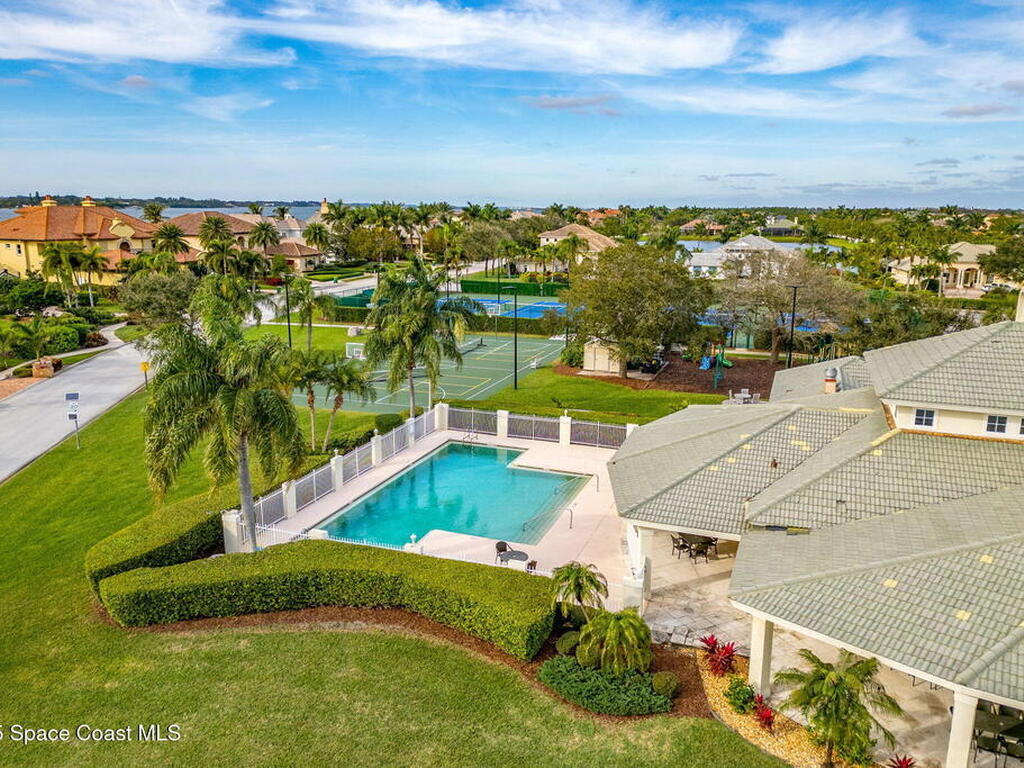 257 Lansing Island Drive, Satellite Beach, FL 32937