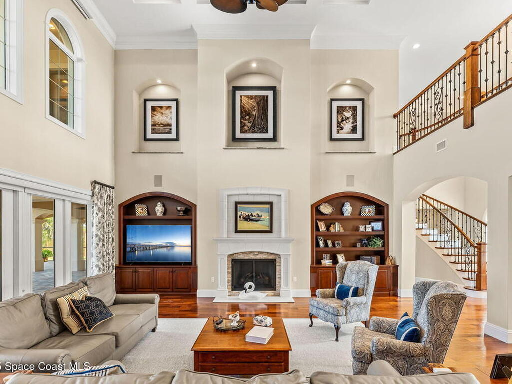 257 Lansing Island Drive, Satellite Beach, FL 32937