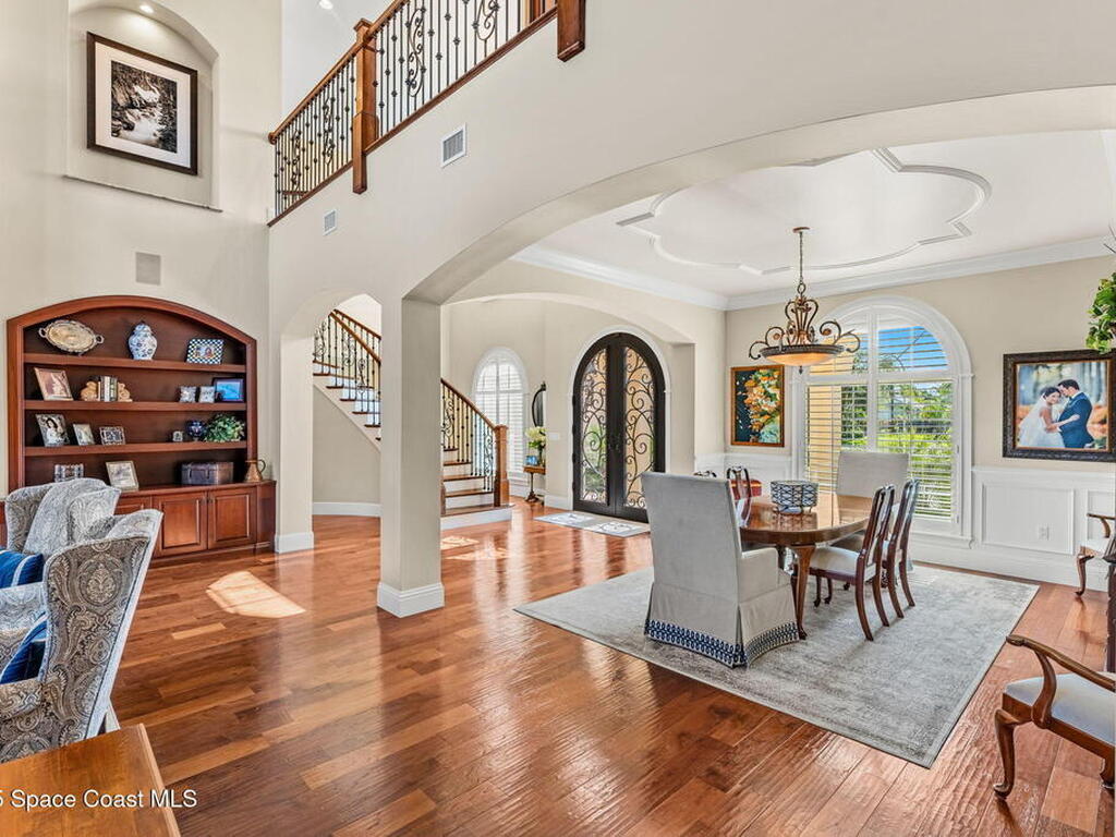 257 Lansing Island Drive, Satellite Beach, FL 32937