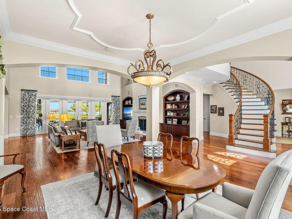 257 Lansing Island Drive, Satellite Beach, FL 32937