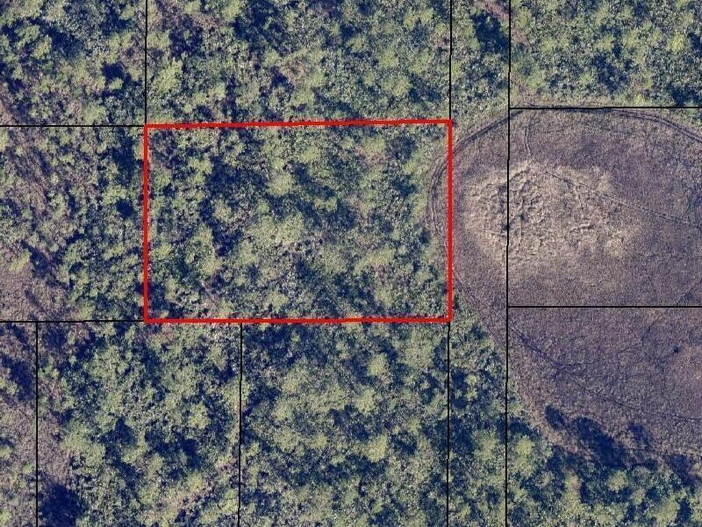 No Access West Of Farnsworth Avenue, Malabar, FL 32950